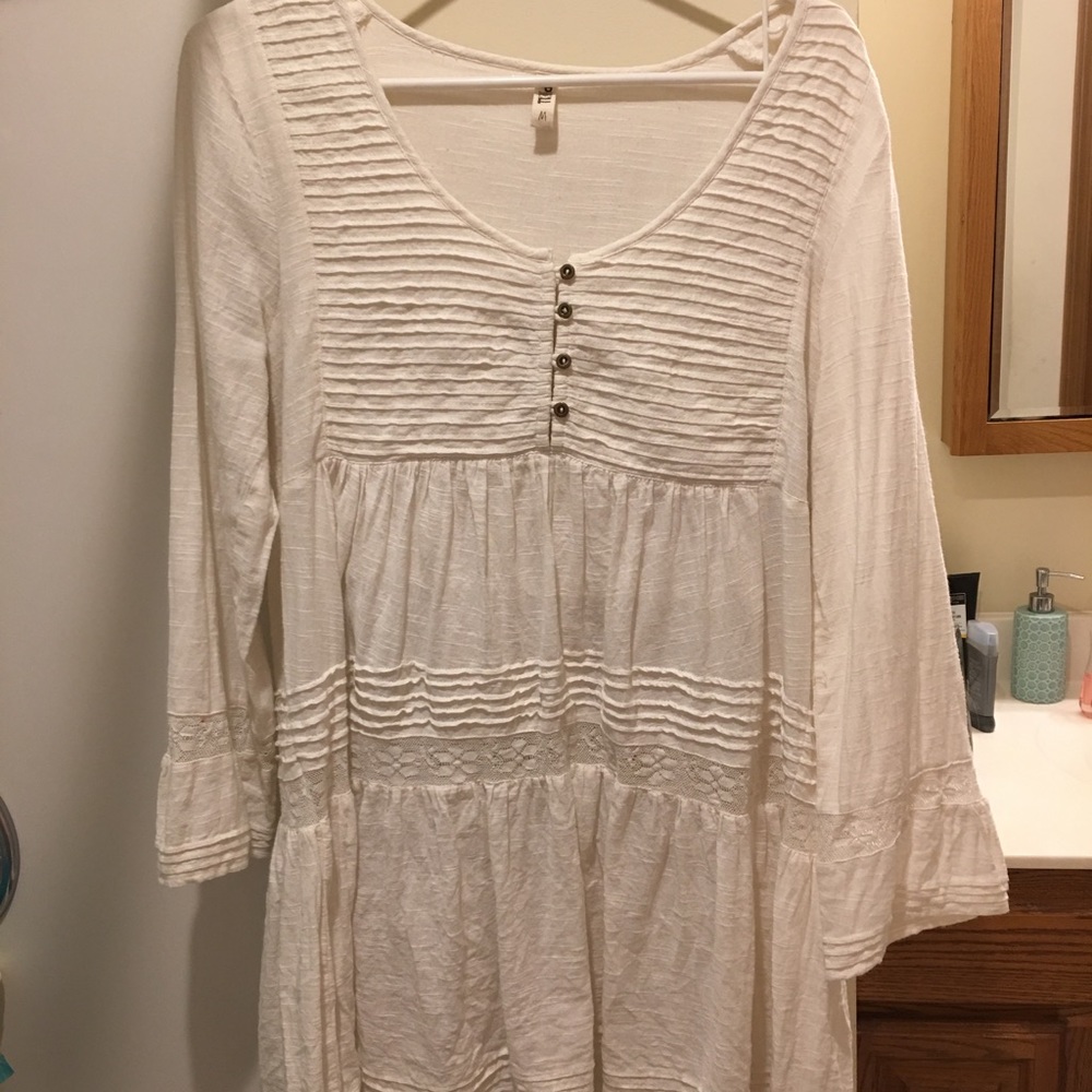 Spell Kamala Blouse